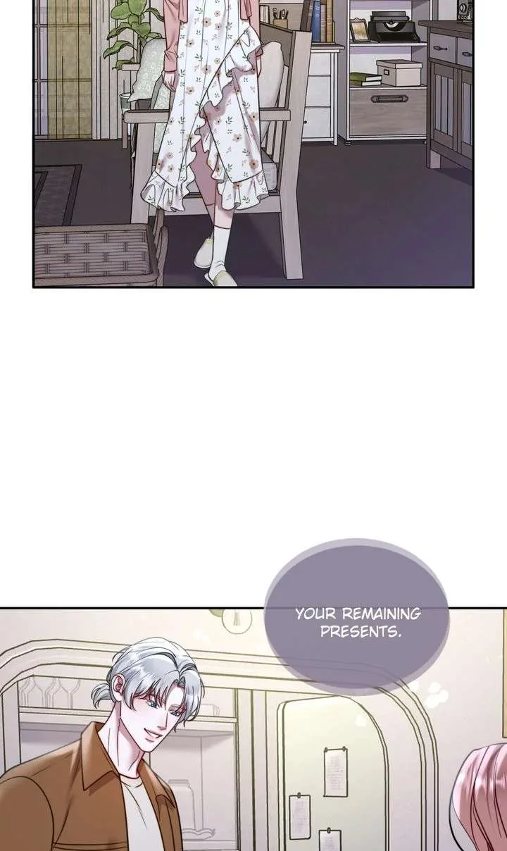 The Billionaire’s Replacement Wife Chapter 58 page 4