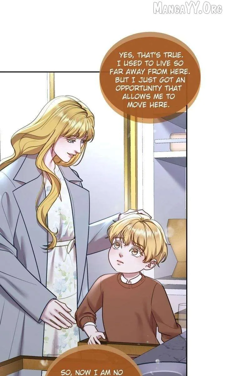 The Billionaire’s Replacement Wife Chapter 60 page 50