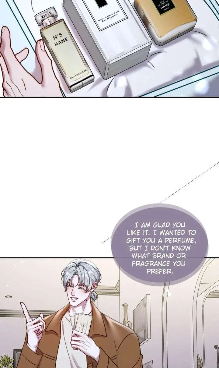 The Billionaire’s Replacement Wife Chapter 58 page 23