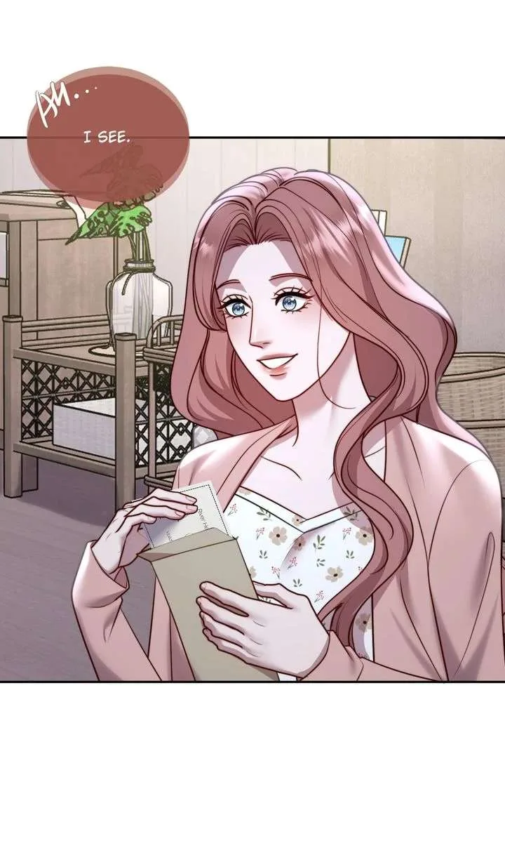 The Billionaire’s Replacement Wife Chapter 58 page 27