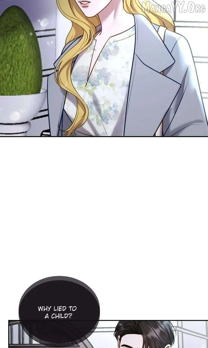 The Billionaire’s Replacement Wife Chapter 60 page 62