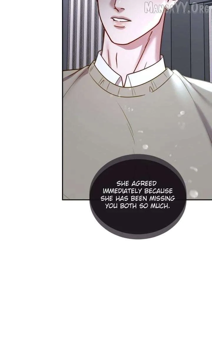 The Billionaire’s Replacement Wife Chapter 60 page 17