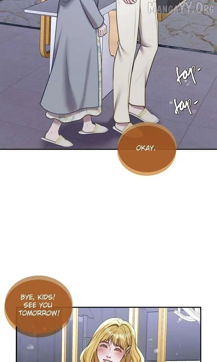 The Billionaire’s Replacement Wife Chapter 60 page 57