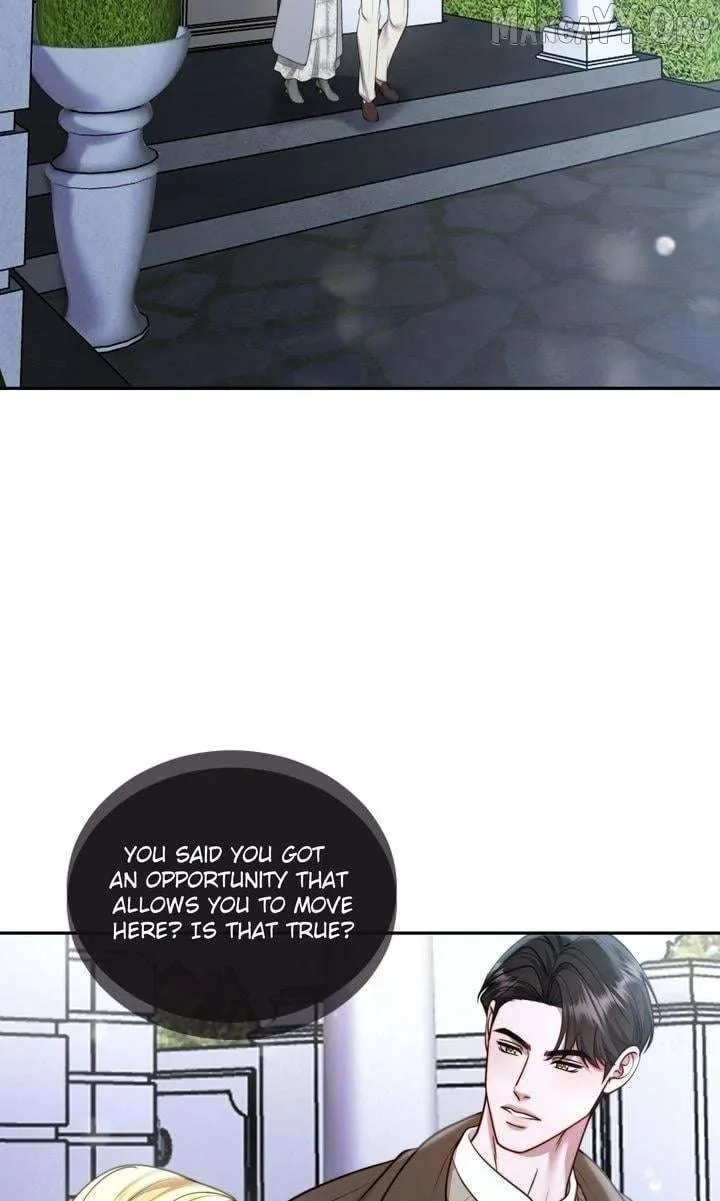 The Billionaire’s Replacement Wife Chapter 60 page 60