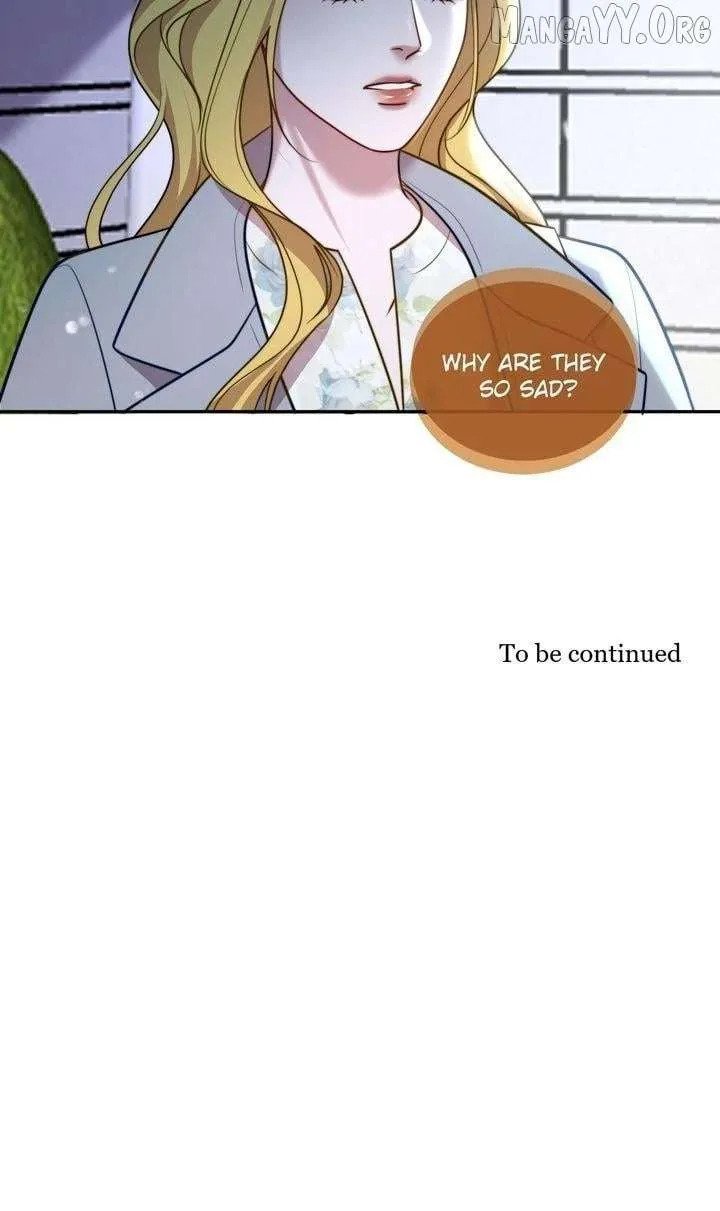 The Billionaire’s Replacement Wife Chapter 60 page 66