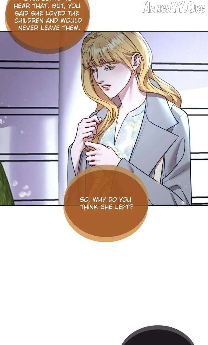 The Billionaire’s Replacement Wife Chapter 61 page 22
