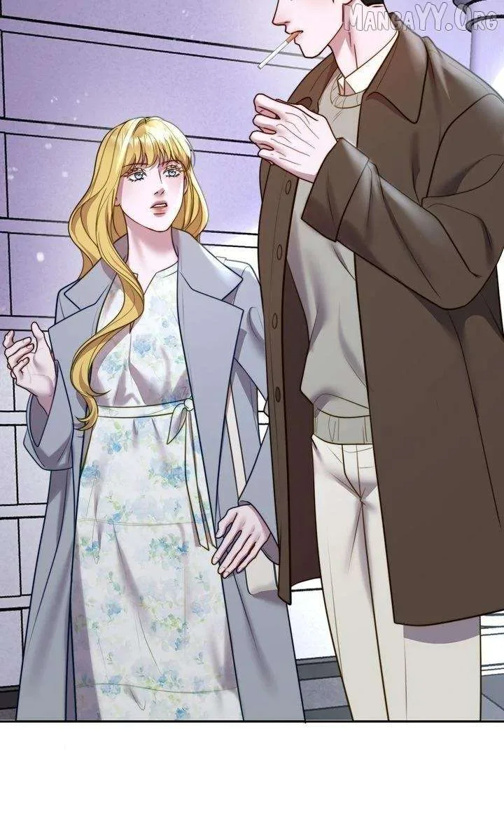 The Billionaire’s Replacement Wife Chapter 61 page 5