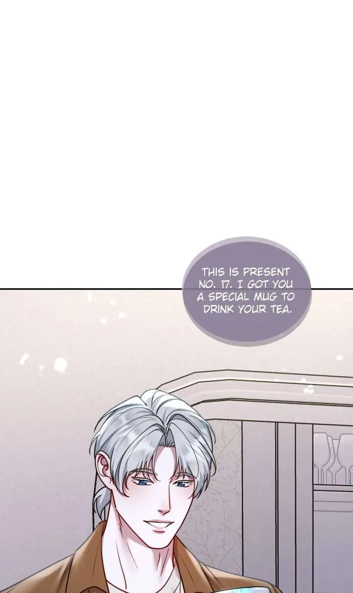 The Billionaire’s Replacement Wife Chapter 58 page 41