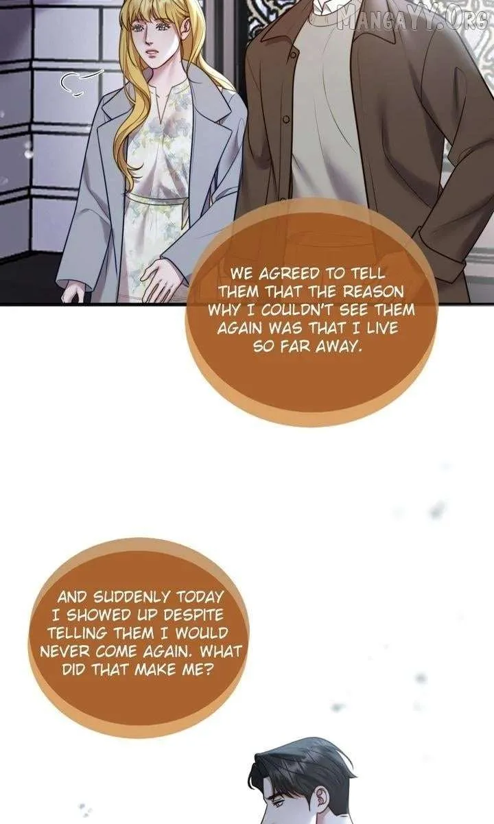 The Billionaire’s Replacement Wife Chapter 60 page 64