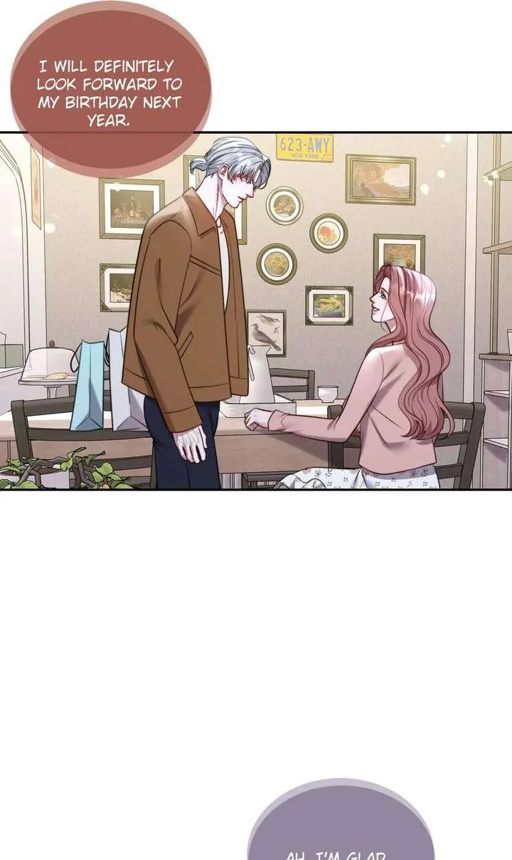 The Billionaire’s Replacement Wife Chapter 58 page 39