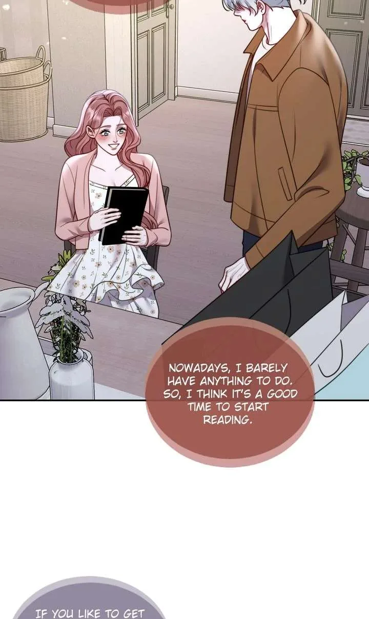 The Billionaire’s Replacement Wife Chapter 58 page 32