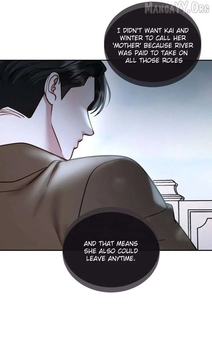 The Billionaire’s Replacement Wife Chapter 61 page 19