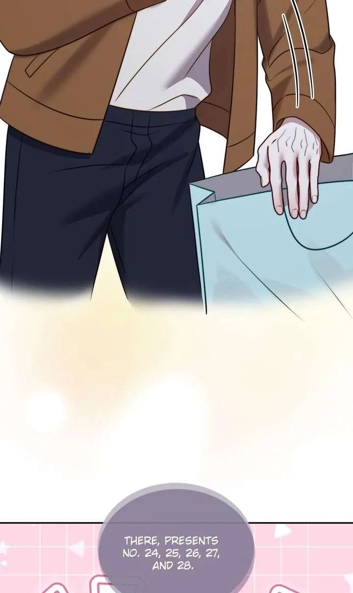 The Billionaire’s Replacement Wife Chapter 58 page 49