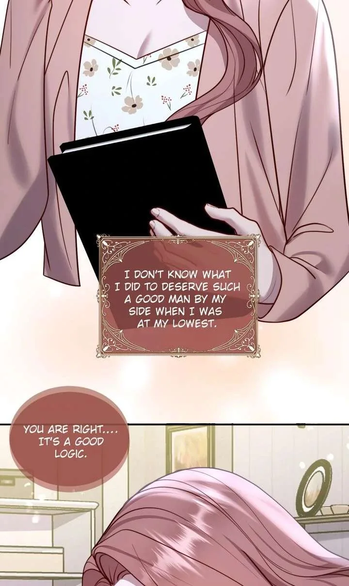 The Billionaire’s Replacement Wife Chapter 58 page 37