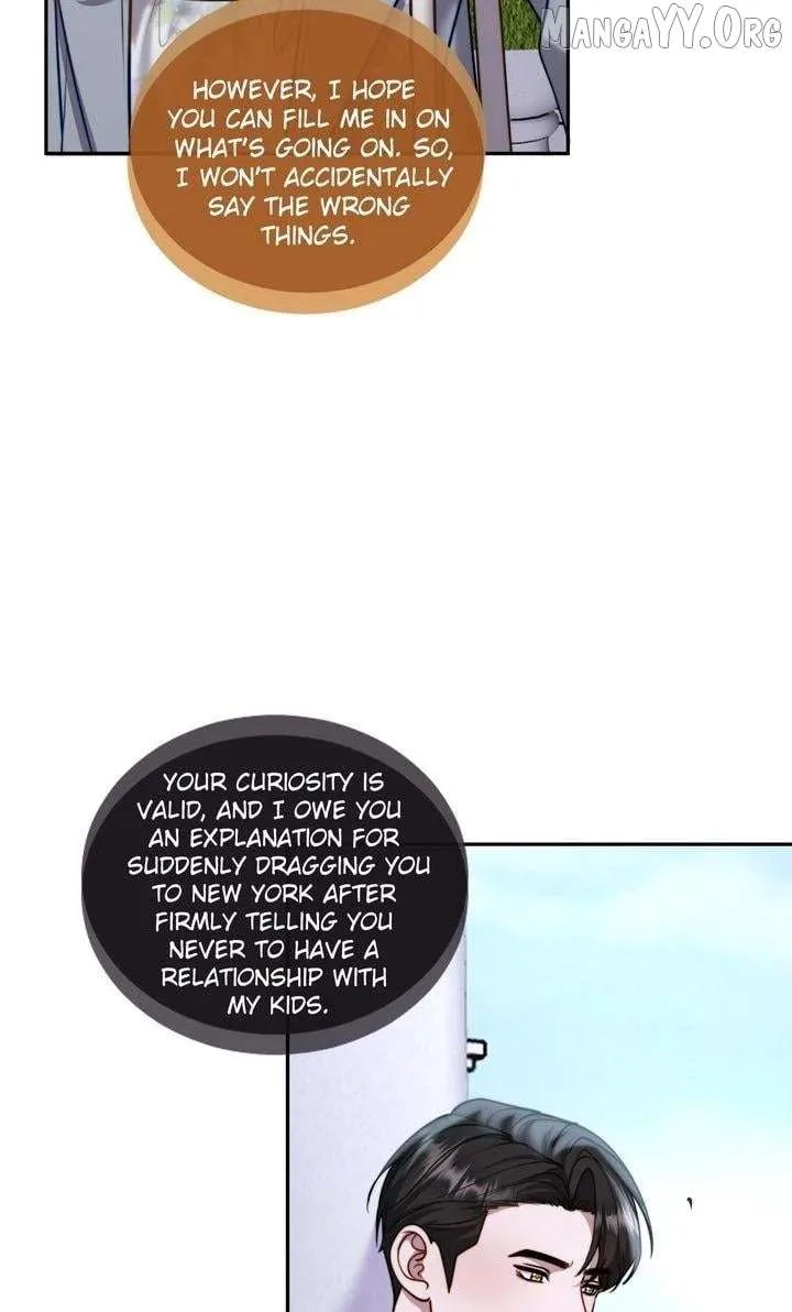 The Billionaire’s Replacement Wife Chapter 61 page 10