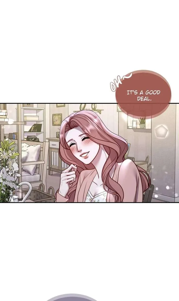 The Billionaire’s Replacement Wife Chapter 58 page 44