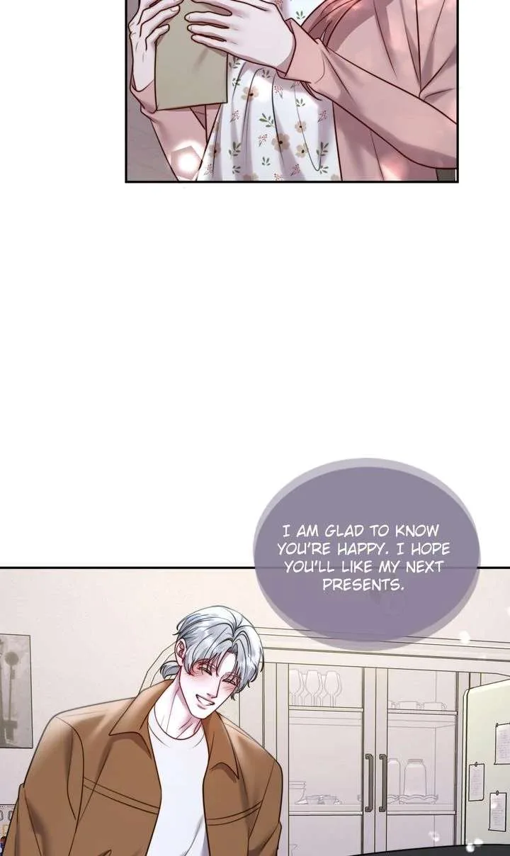 The Billionaire’s Replacement Wife Chapter 58 page 29