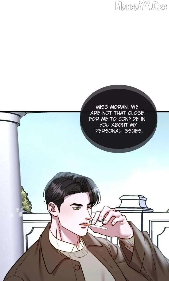 The Billionaire’s Replacement Wife Chapter 61 page 3