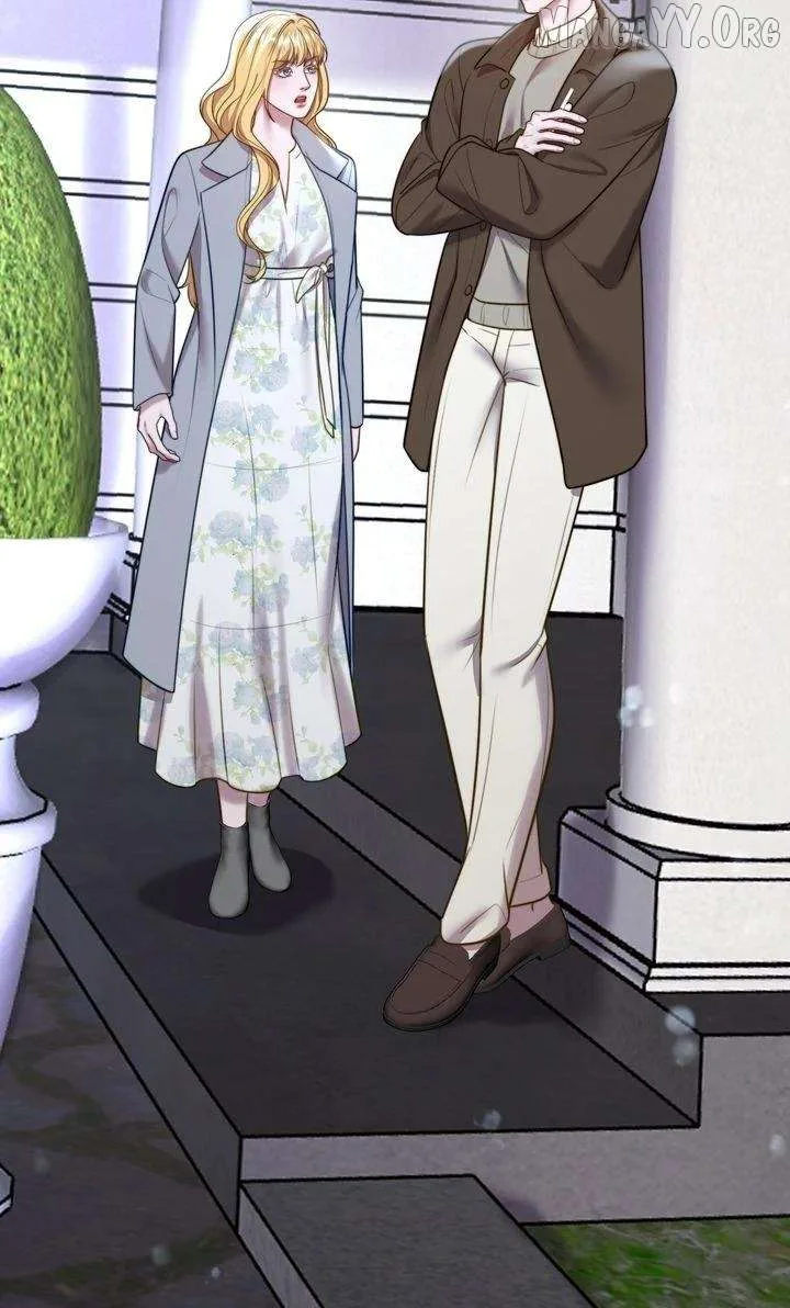 The Billionaire’s Replacement Wife Chapter 61 page 12
