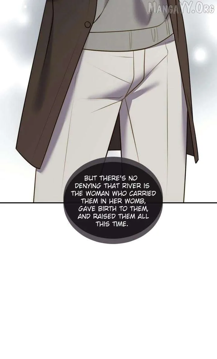 The Billionaire’s Replacement Wife Chapter 61 page 18