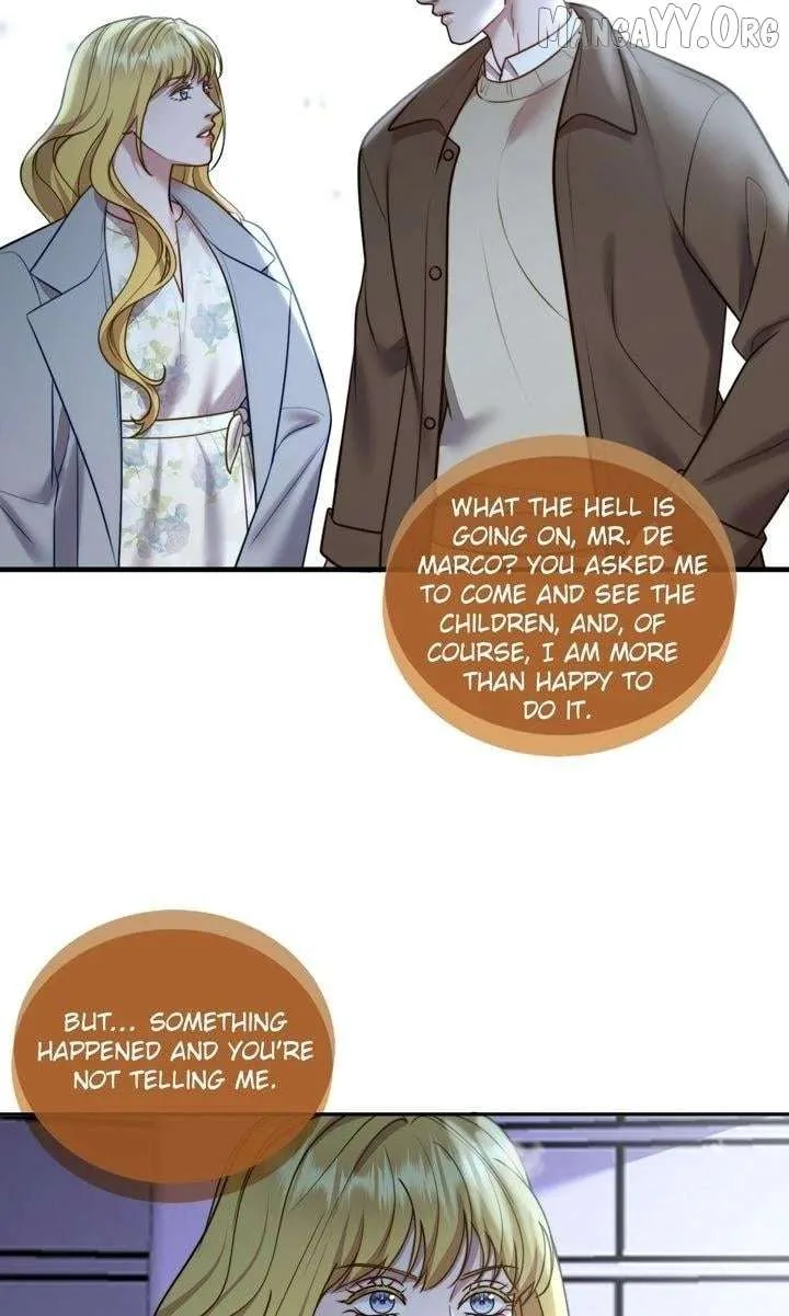 The Billionaire’s Replacement Wife Chapter 60 page 65
