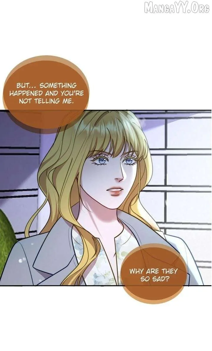 The Billionaire’s Replacement Wife Chapter 61 page 2