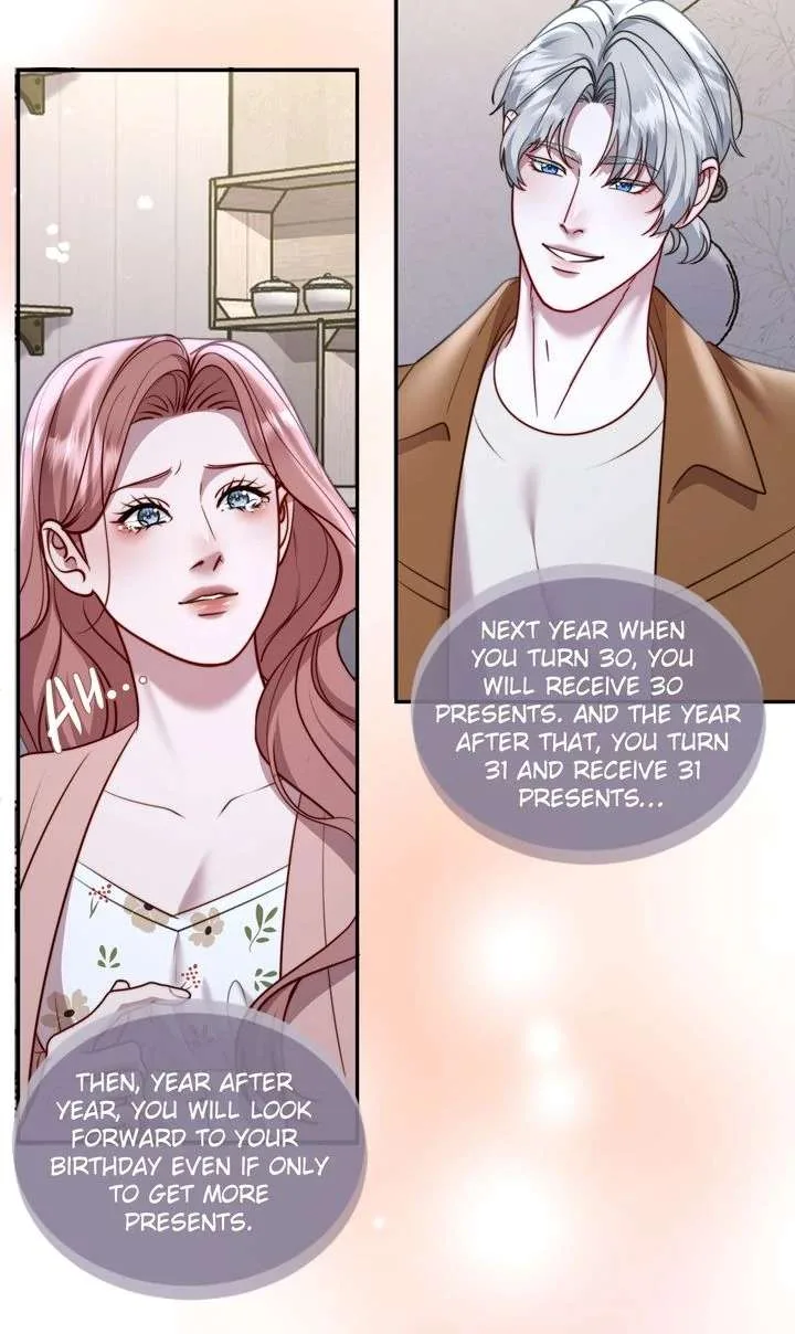 The Billionaire’s Replacement Wife Chapter 58 page 35