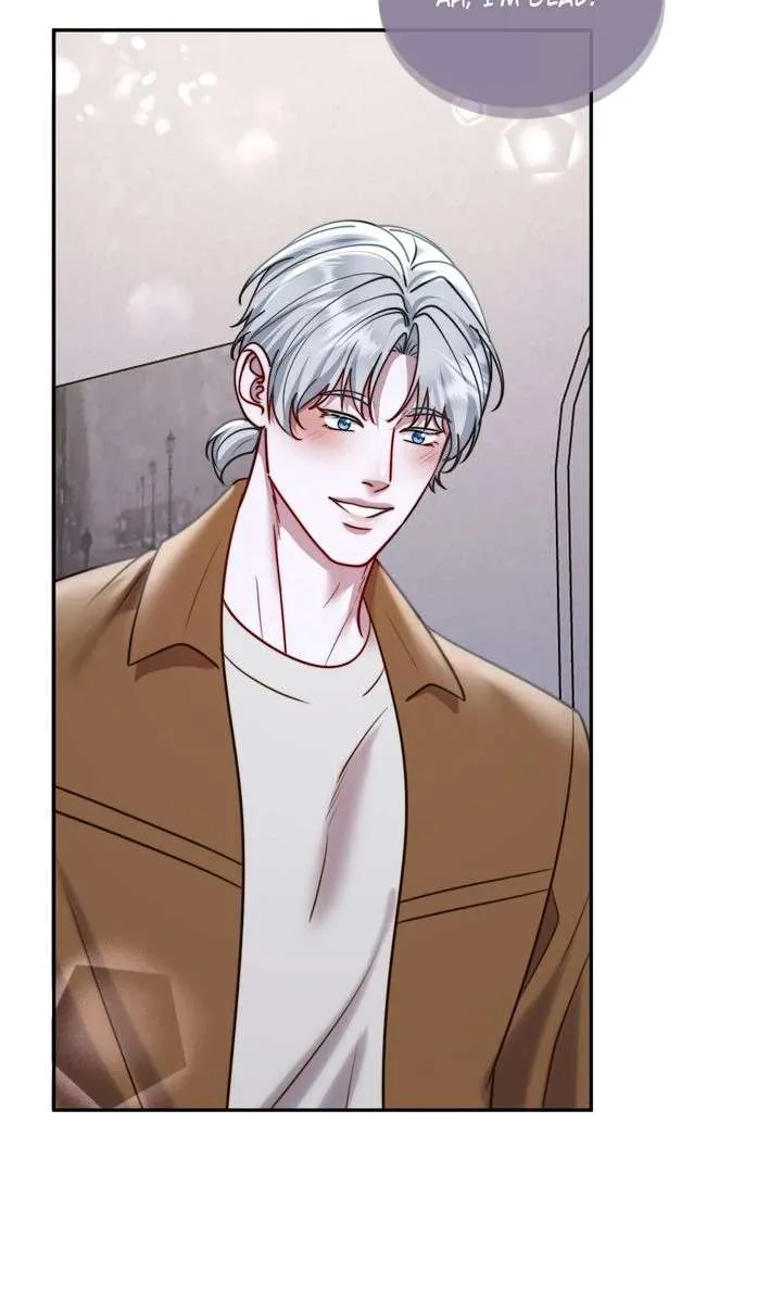 The Billionaire’s Replacement Wife Chapter 58 page 40