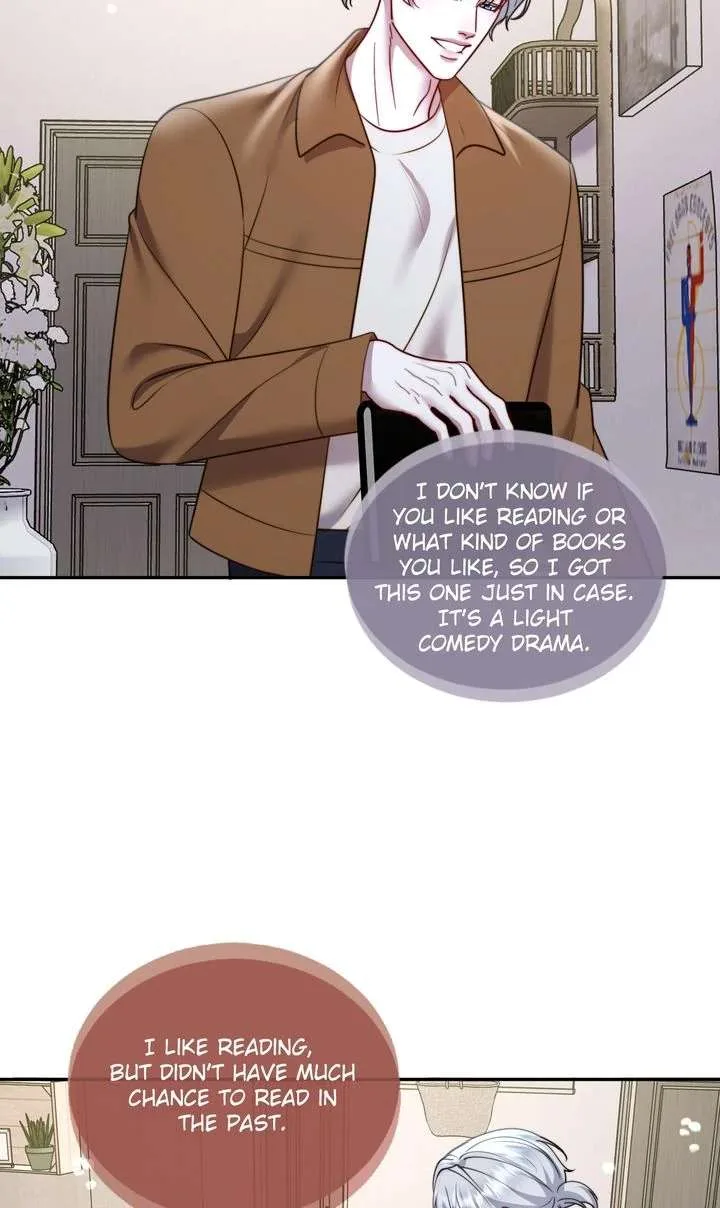 The Billionaire’s Replacement Wife Chapter 58 page 31