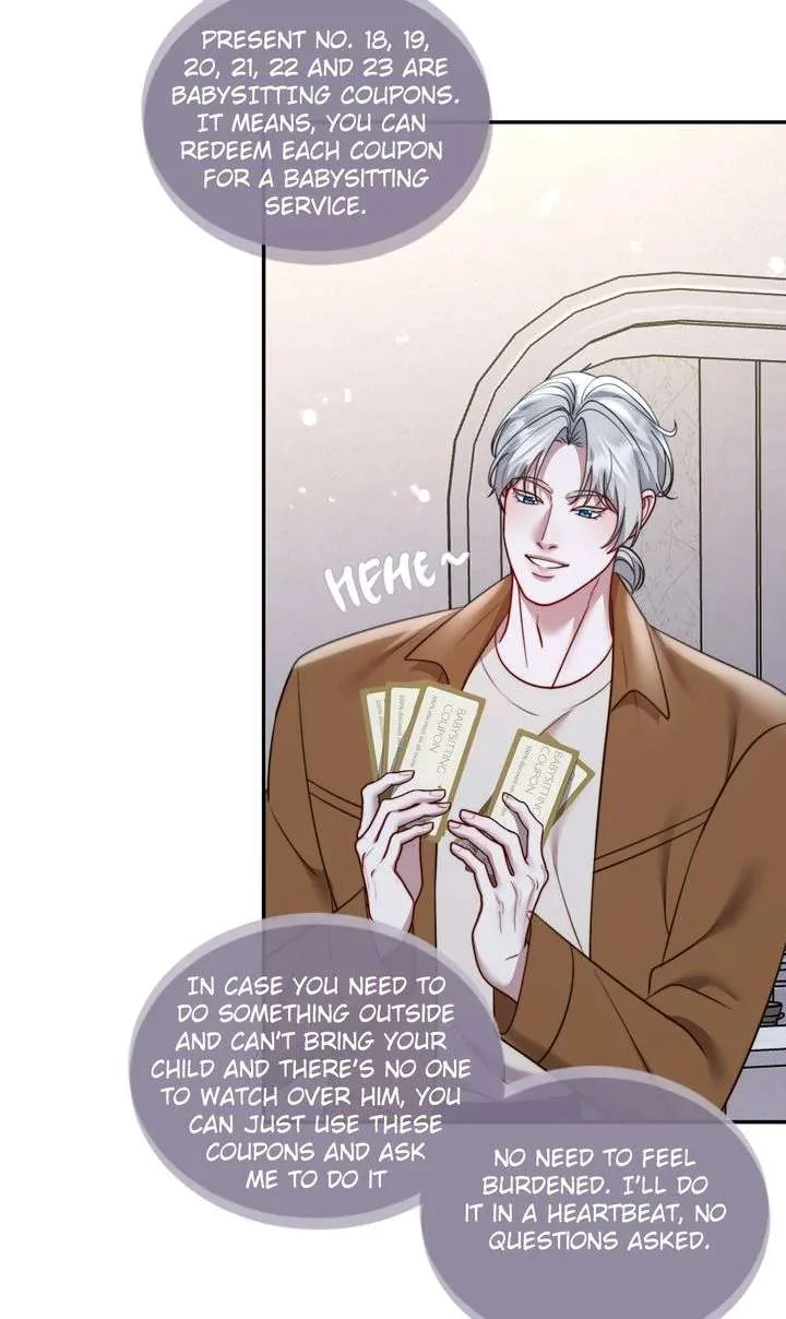 The Billionaire’s Replacement Wife Chapter 58 page 45