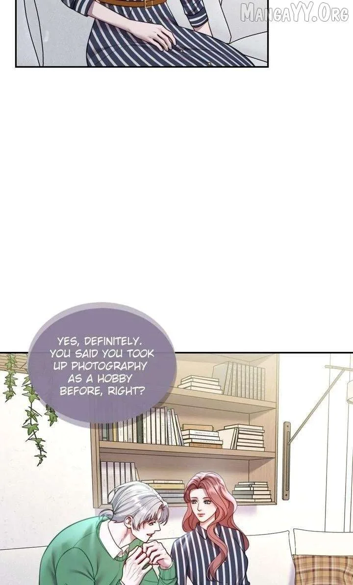 The Billionaire’s Replacement Wife Chapter 61 page 51