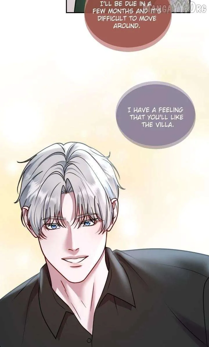 The Billionaire’s Replacement Wife Chapter 61 page 69