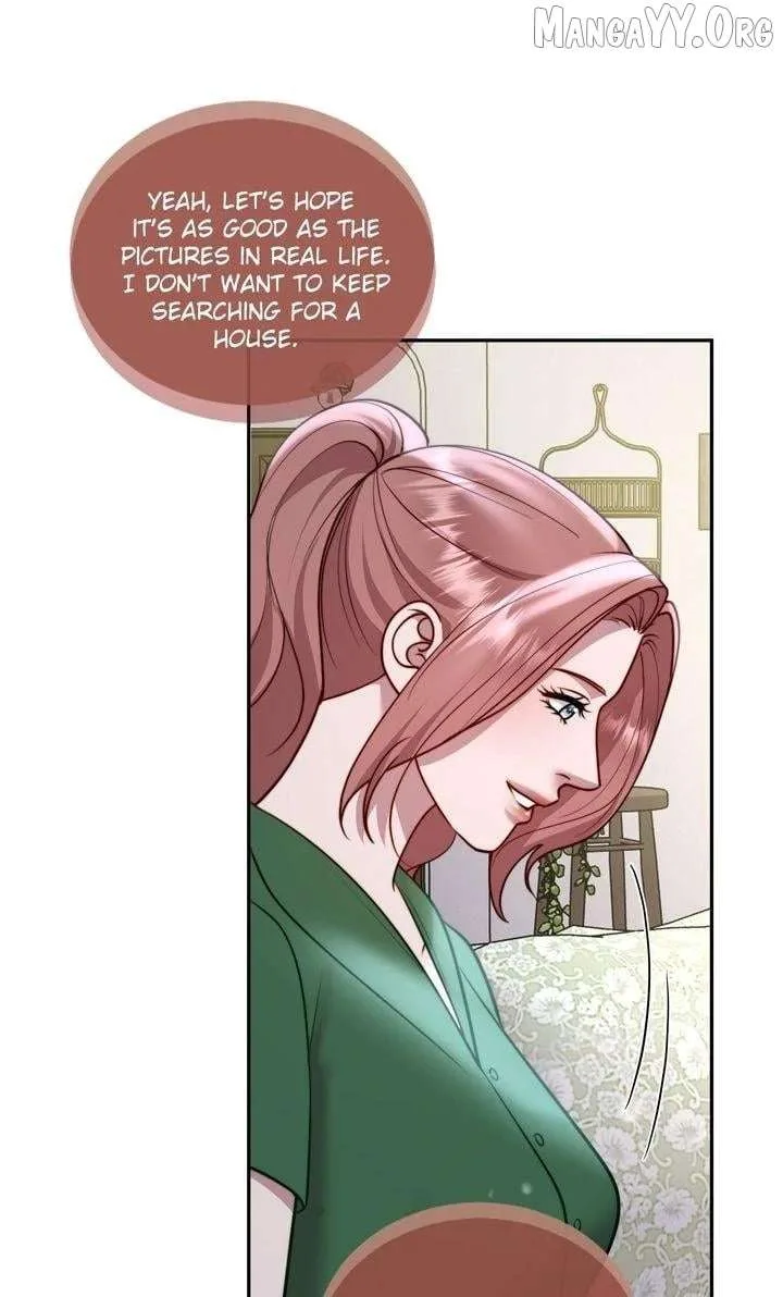 The Billionaire’s Replacement Wife Chapter 61 page 68