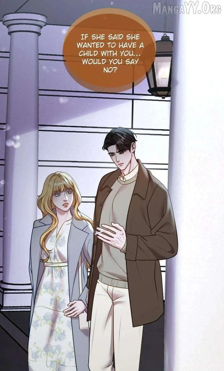 The Billionaire’s Replacement Wife Chapter 61 page 34