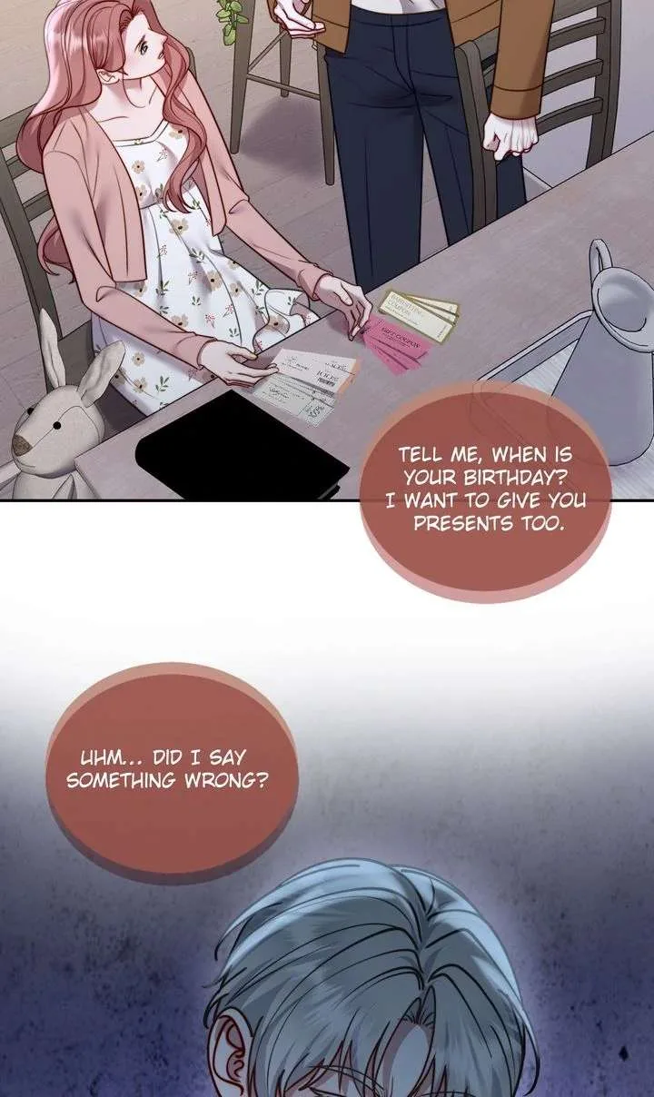 The Billionaire’s Replacement Wife Chapter 58 page 54
