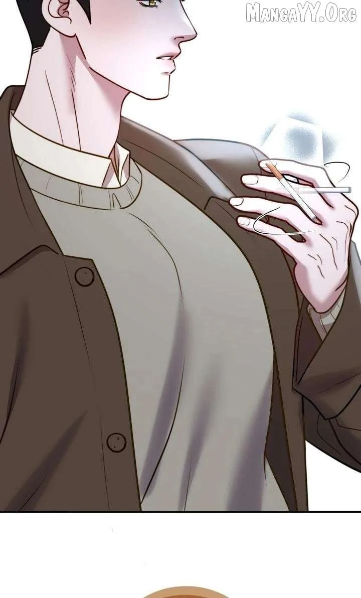 The Billionaire’s Replacement Wife Chapter 61 page 25