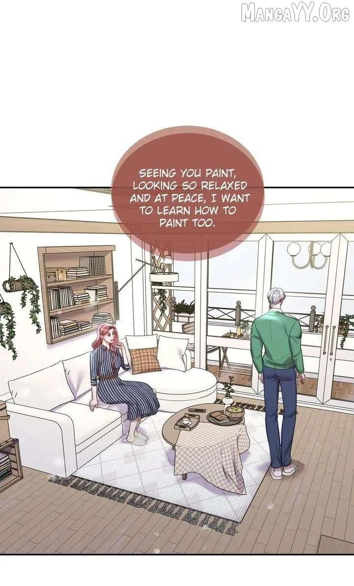 The Billionaire’s Replacement Wife Chapter 61 page 49
