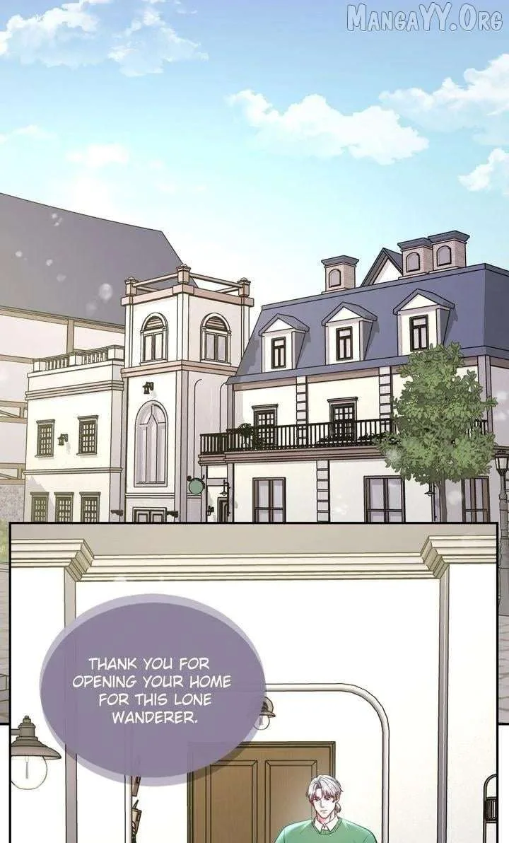 The Billionaire’s Replacement Wife Chapter 61 page 40