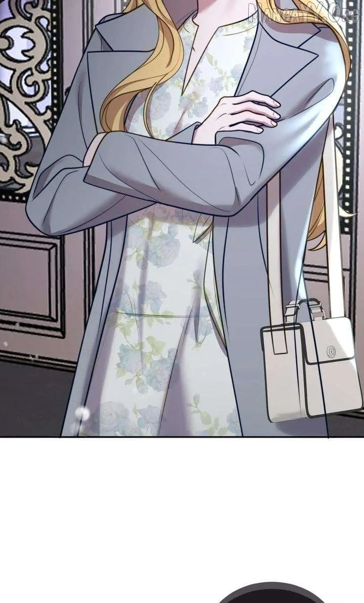 The Billionaire’s Replacement Wife Chapter 61 page 32