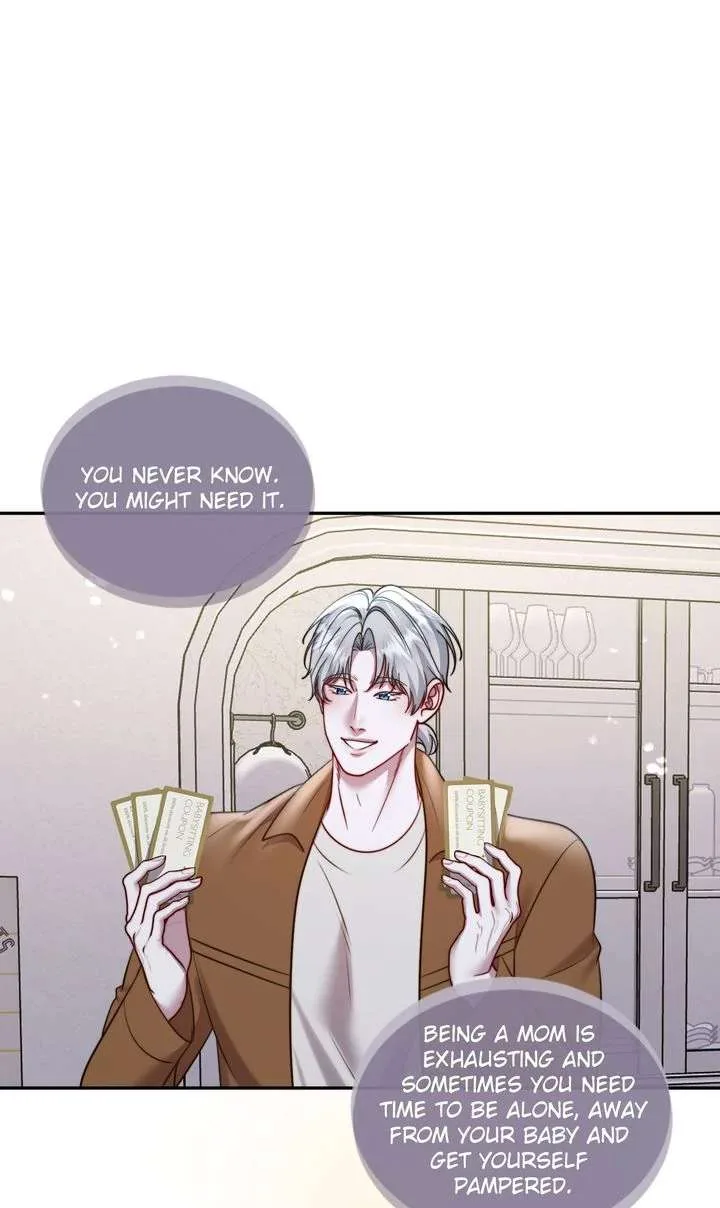 The Billionaire’s Replacement Wife Chapter 58 page 47