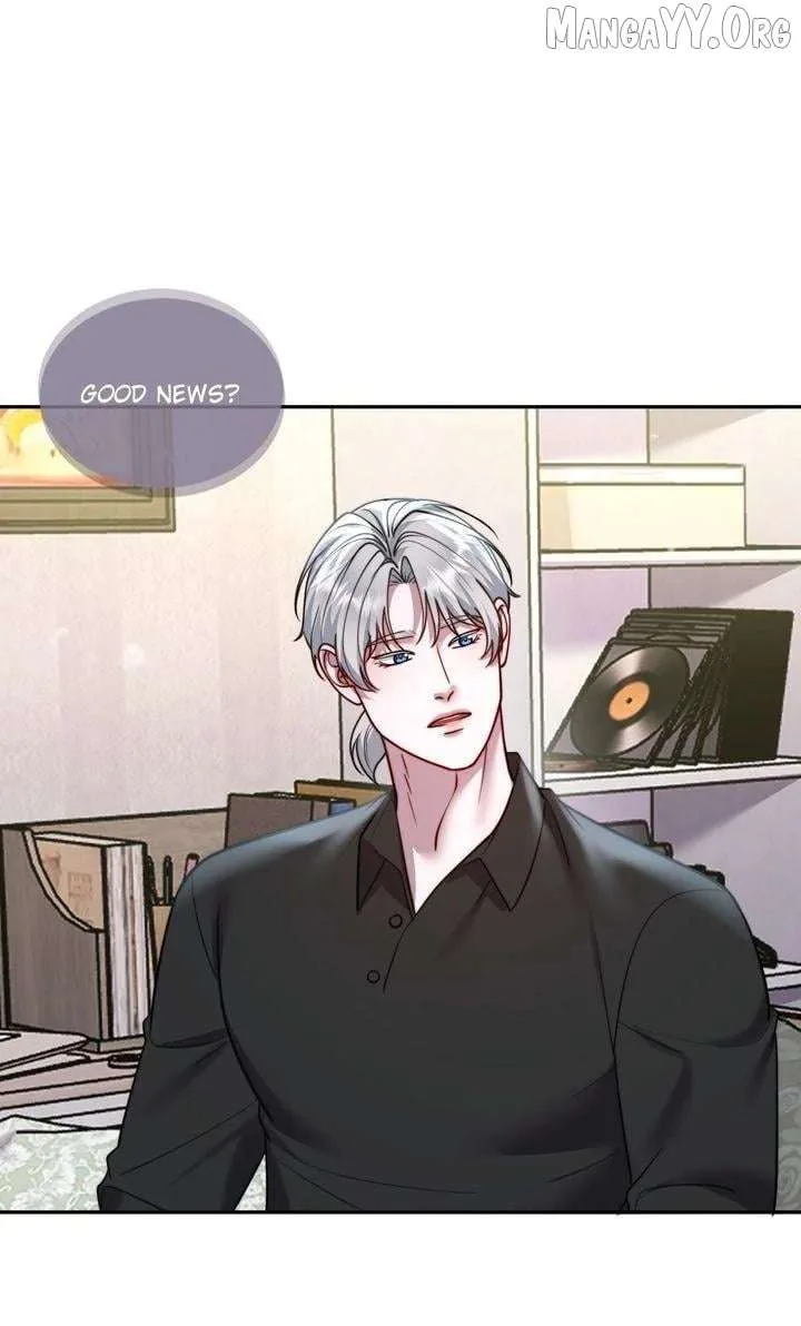 The Billionaire’s Replacement Wife Chapter 61 page 60