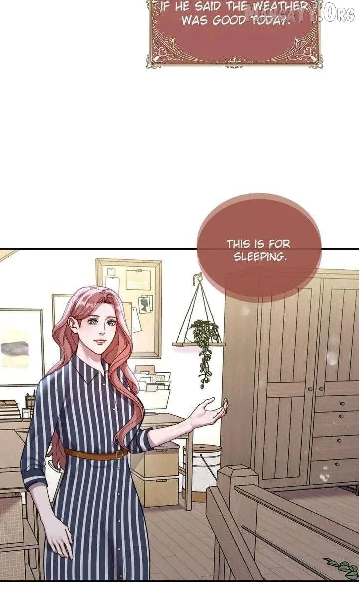 The Billionaire’s Replacement Wife Chapter 61 page 45