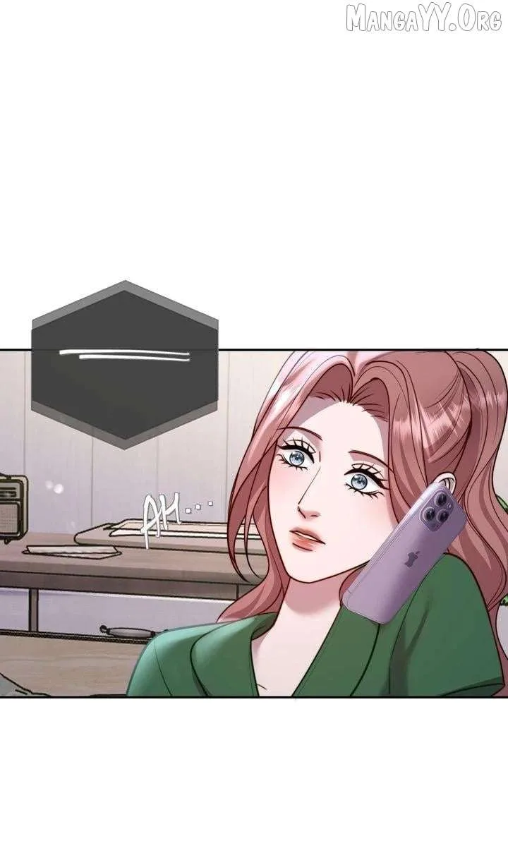 The Billionaire’s Replacement Wife Chapter 61 page 59