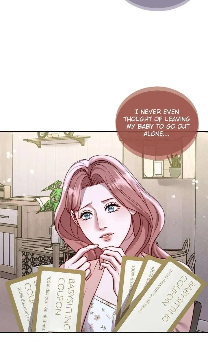 The Billionaire’s Replacement Wife Chapter 58 page 46