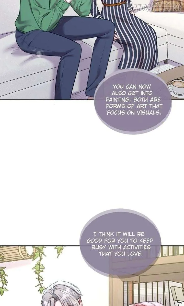 The Billionaire’s Replacement Wife Chapter 61 page 52