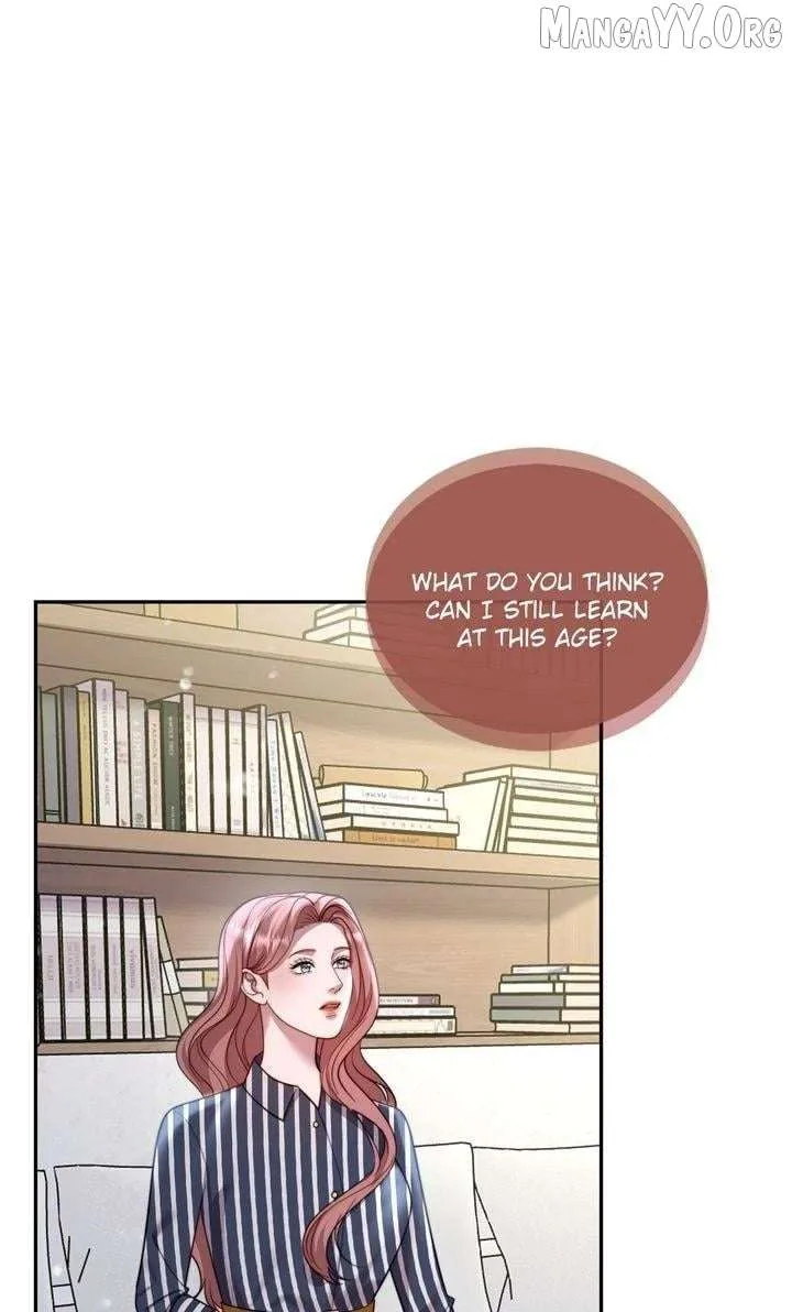 The Billionaire’s Replacement Wife Chapter 61 page 50