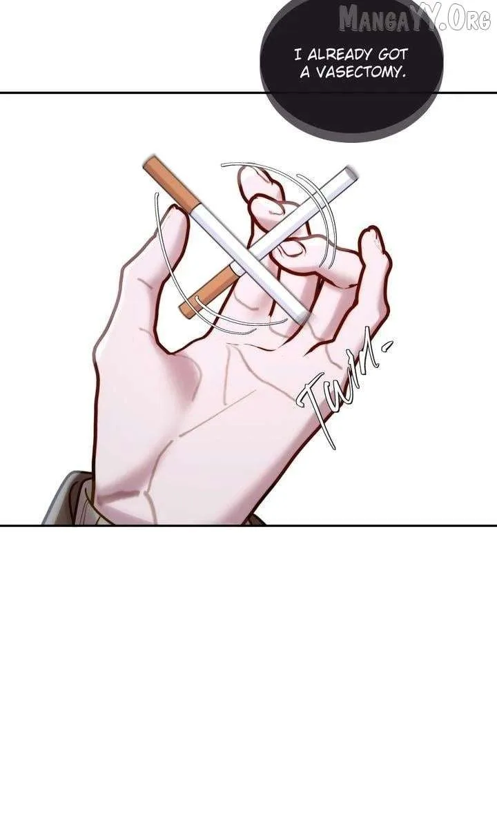 The Billionaire’s Replacement Wife Chapter 61 page 28