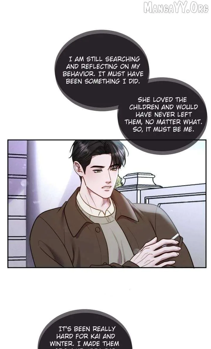 The Billionaire’s Replacement Wife Chapter 61 page 16