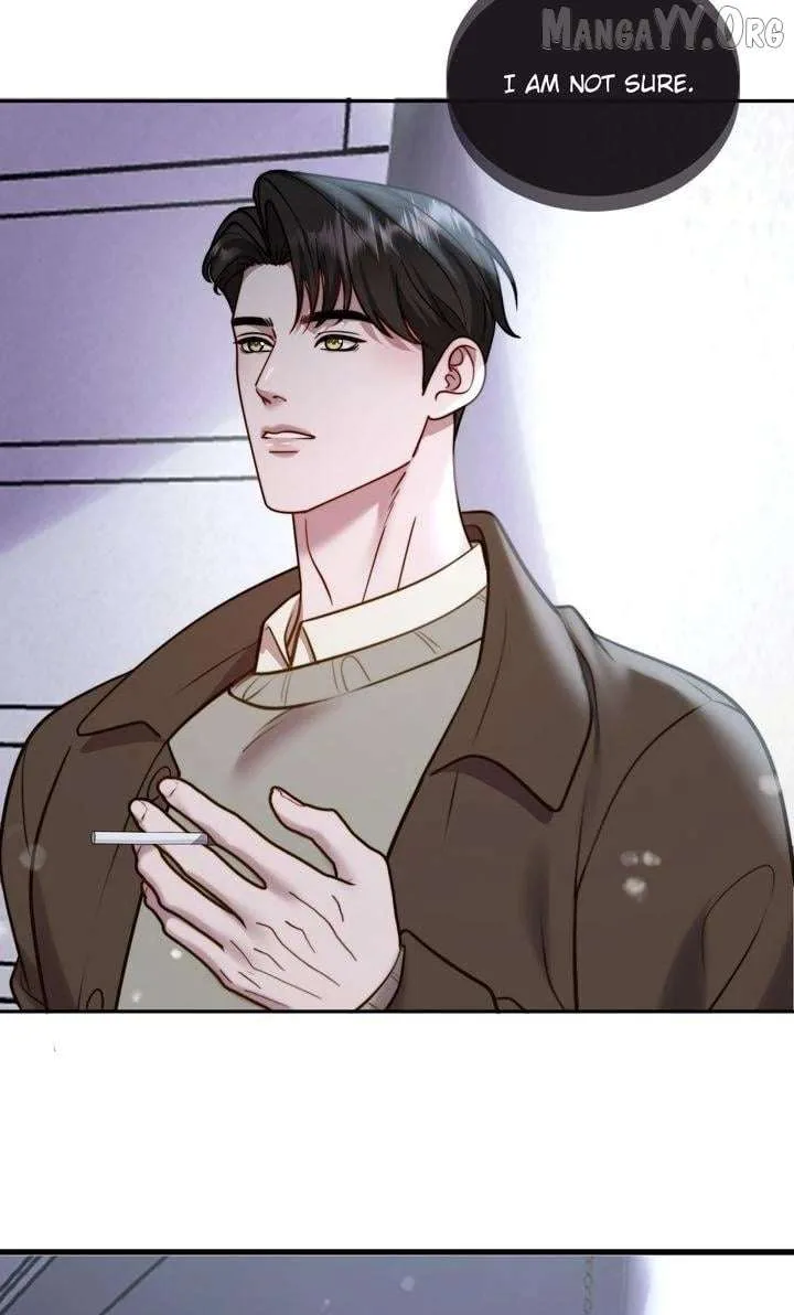 The Billionaire’s Replacement Wife Chapter 61 page 33