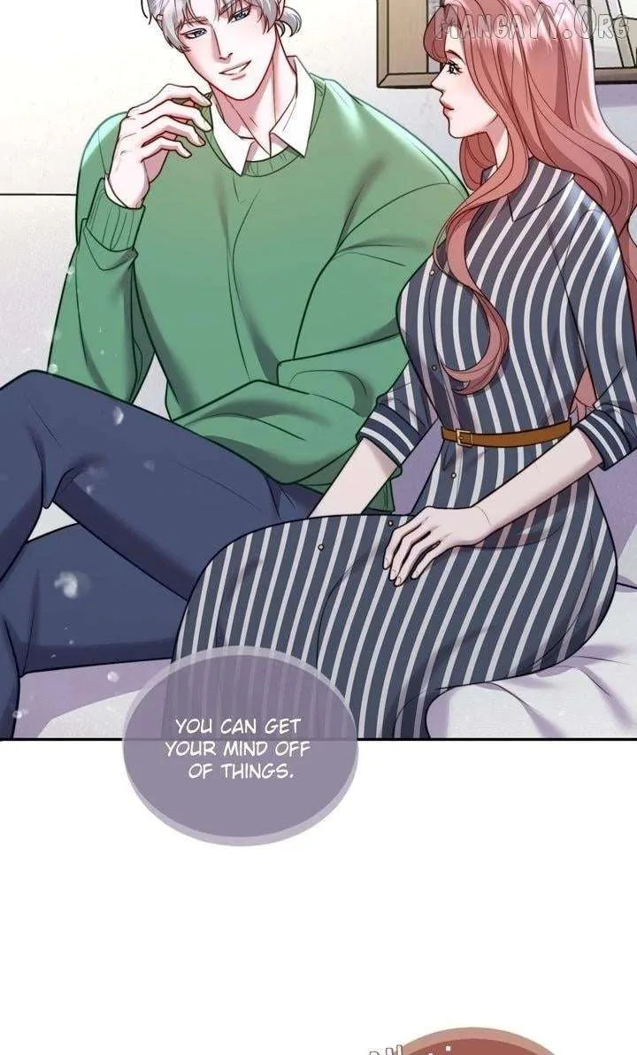 The Billionaire’s Replacement Wife Chapter 61 page 53